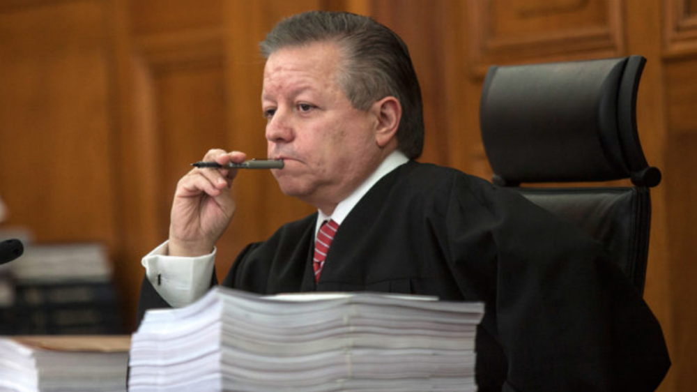 Nada daña tanto al Poder Judicial como corrupción y nepotismo: Zaldívar