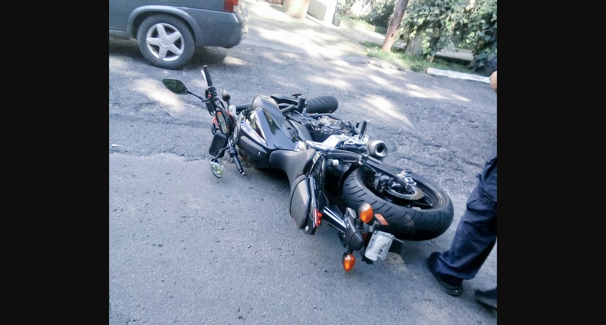 Vinculan a proceso a colombiano herido tras asalto en Miguel Hidalgo - asalto-bosques-de-las-lomas