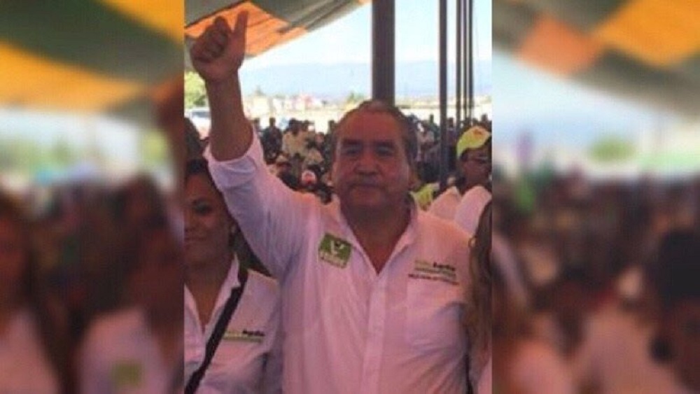 Asesinan a alcalde electo de Nopalucan, Puebla