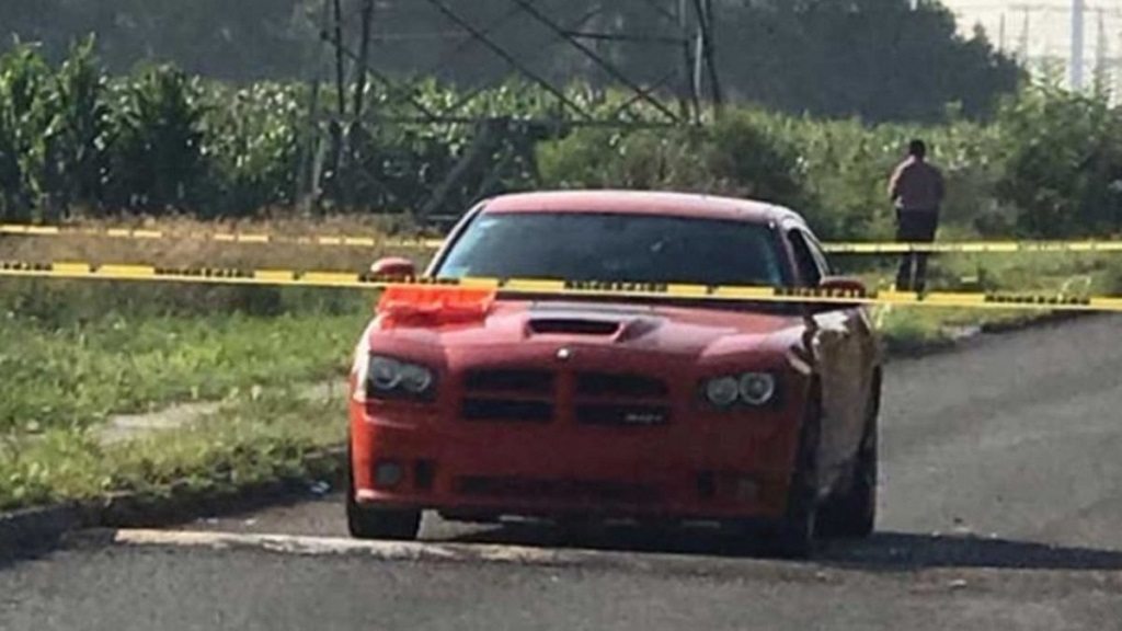 Asesinan a 21 personas en una sola tarde-noche en Guanajuato - asesinan-a-ingeniero-de-pemex-en-salamanca