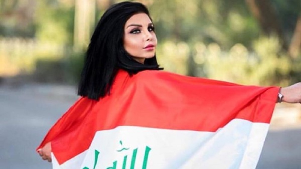 Indigna asesinato de la influencer iraquí Tara Fares - asesinan-a-la-influencer-tara-fares