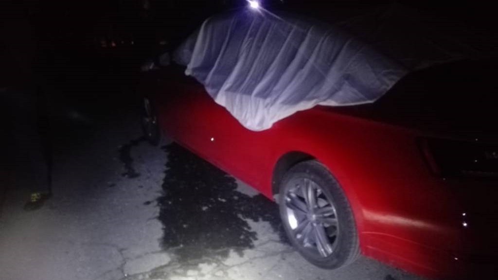 Asesinan a alcalde electo de Nopalucan, Puebla - asesinan-al-alcalde-electo-de-nopalucan-puebla