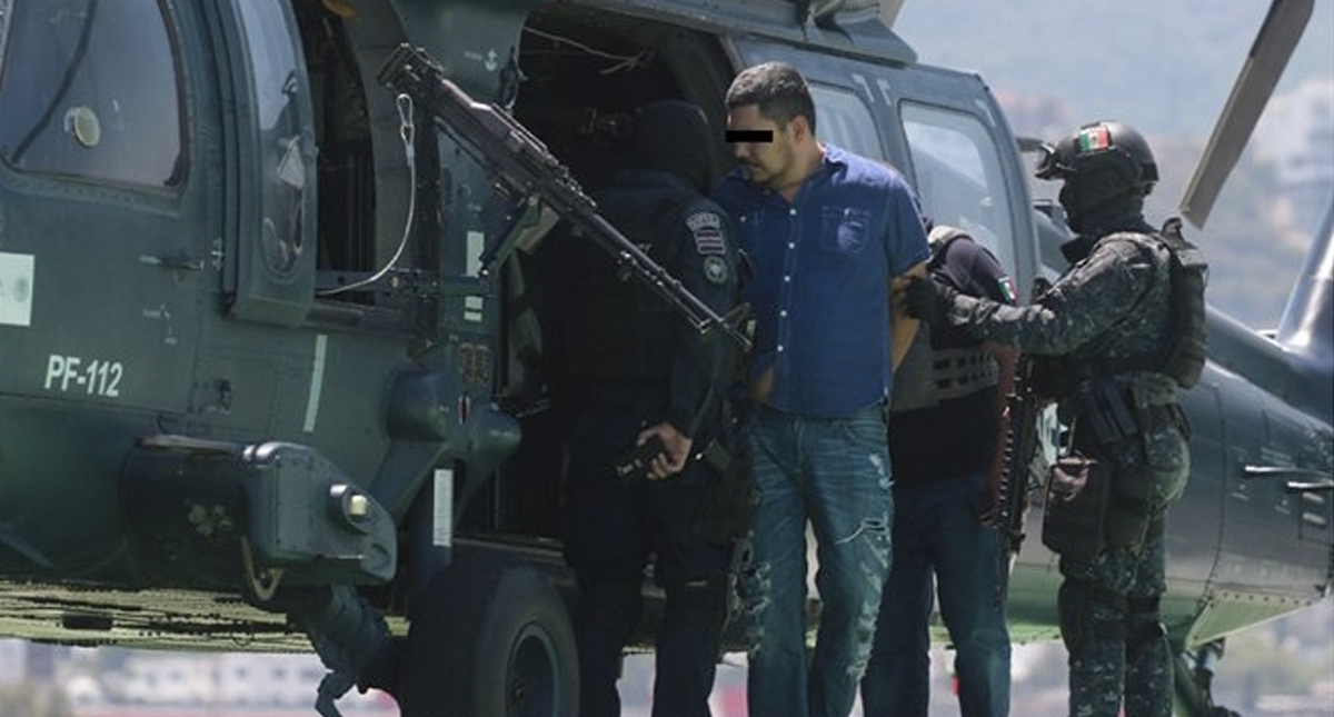 Asesinan a 'La Yegua', operador del Cártel del Golfo, en el penal de Altamira - asesinarto-en-altamira