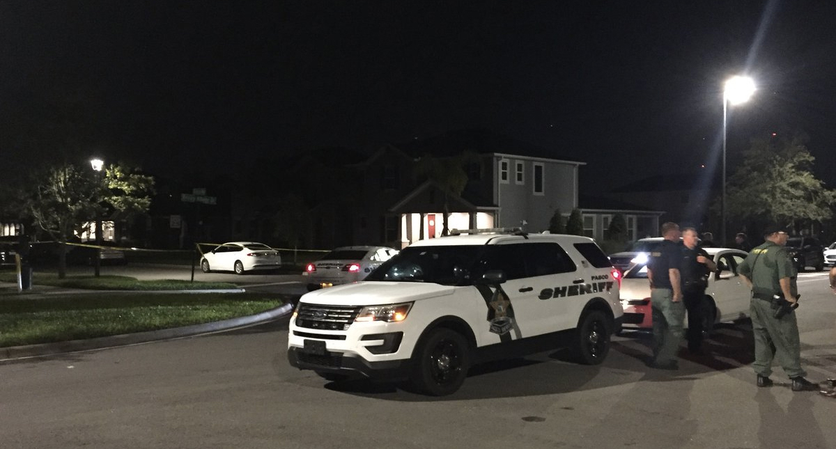 Policía asesinó a su esposa y luego se suicidó en Florida