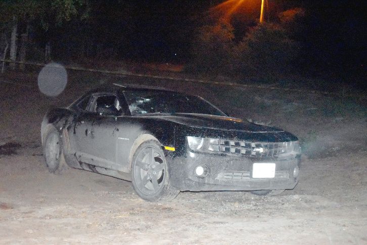 Asesinan a reo que se escapó de penal en Sinaloa - asesinato-el-macaco-sinaloa