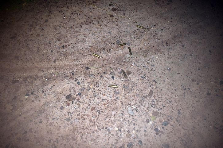 Asesinan a reo que se escapó de penal en Sinaloa - asesinato-el-macaco