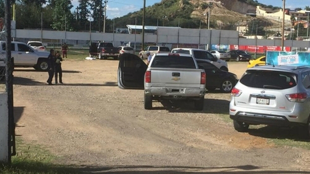 Niegan existencia de amenazas contra líder de Coparmex asesinado