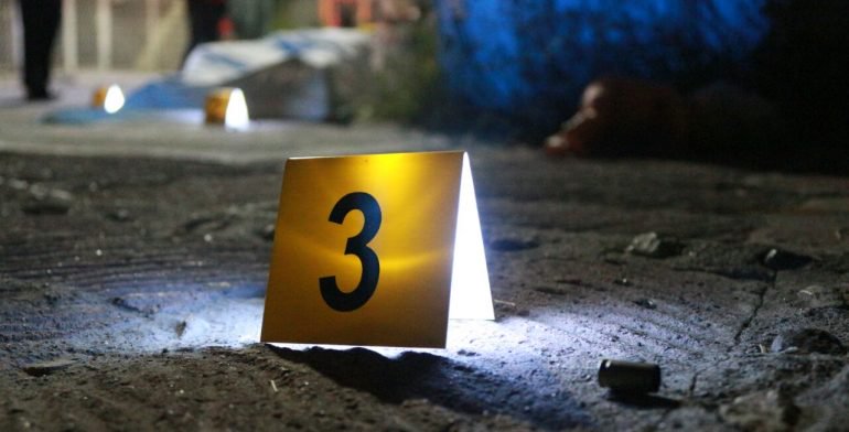 Asesinan a tres personas de manera simultánea en Guadalajara - asesinatos-guadalajara