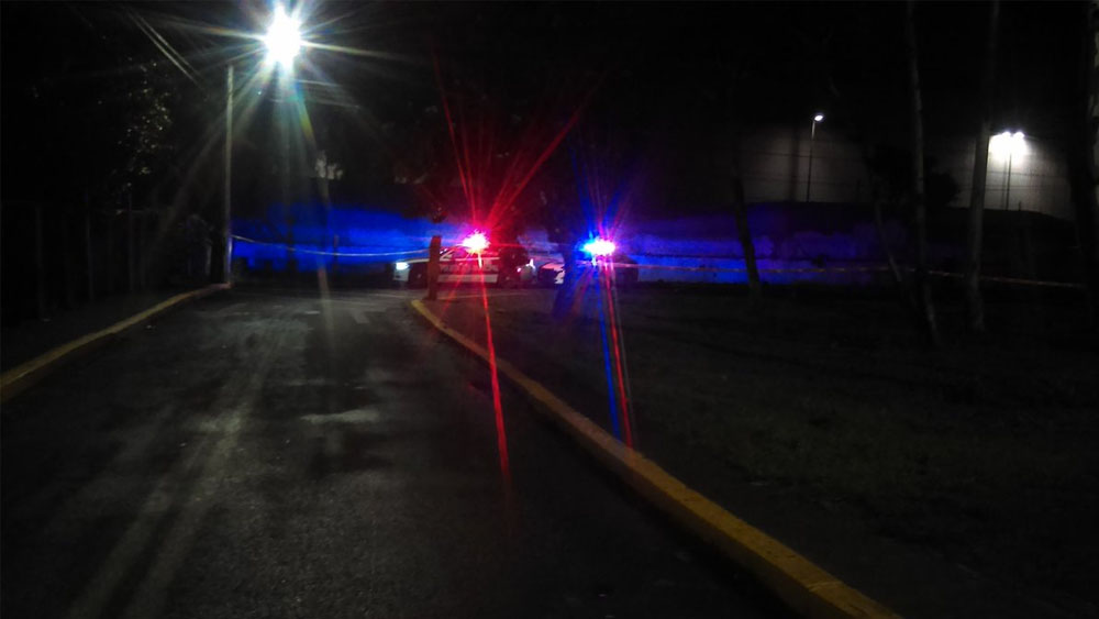 Asesinan a pareja en Tlalnepantla