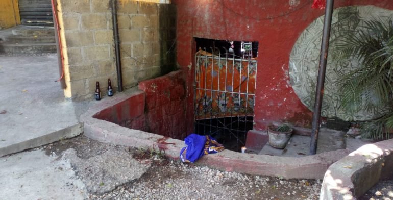 Ataque en bar de Morelos deja al menos tres muertos - ataque-a-bar-morelos