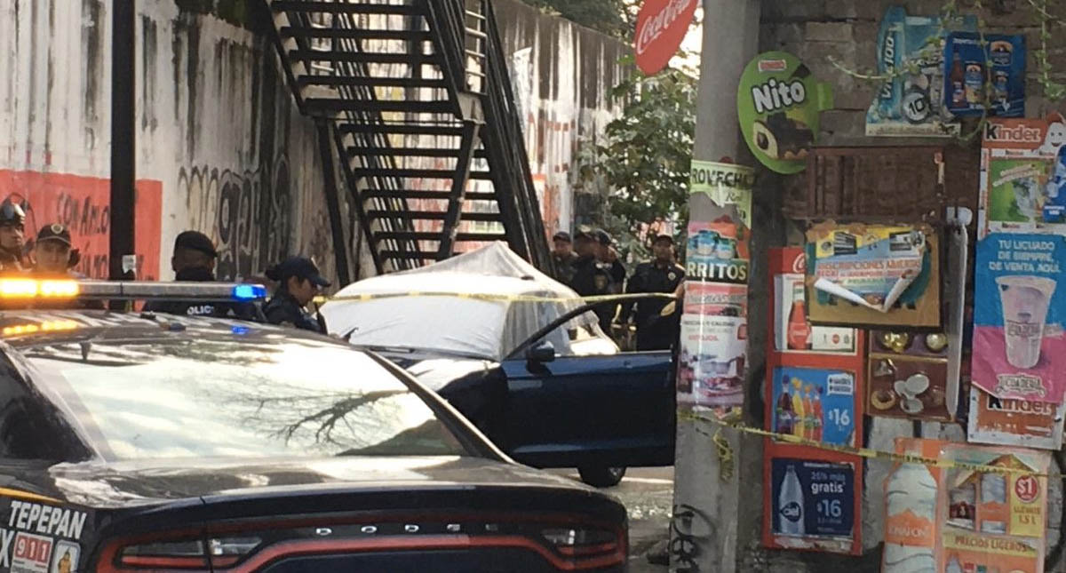 Ataque contra familia en Xochimilco fue una agresión directa: PGJ Ataque contra familia en Xochimilco fue una agresión directa: PGJ