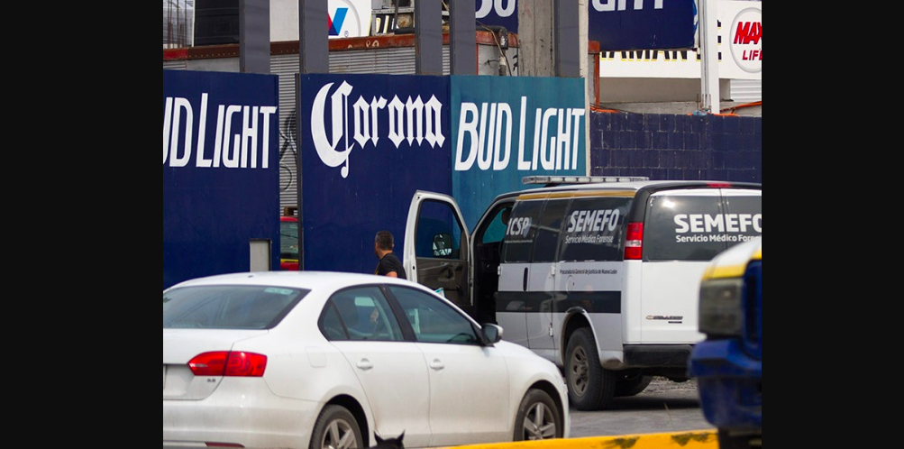 Nuevo ataque a bar en Monterrey deja tres muertos