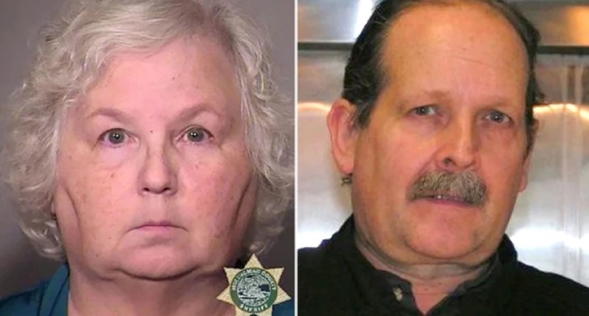 Autora de “Cómo matar a tu marido” asesina a su esposo