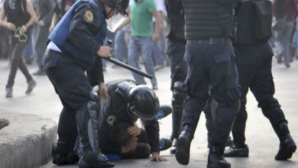 SSP de la Ciudad de México podrá usar “fuerza mortal” al repeler agresiones