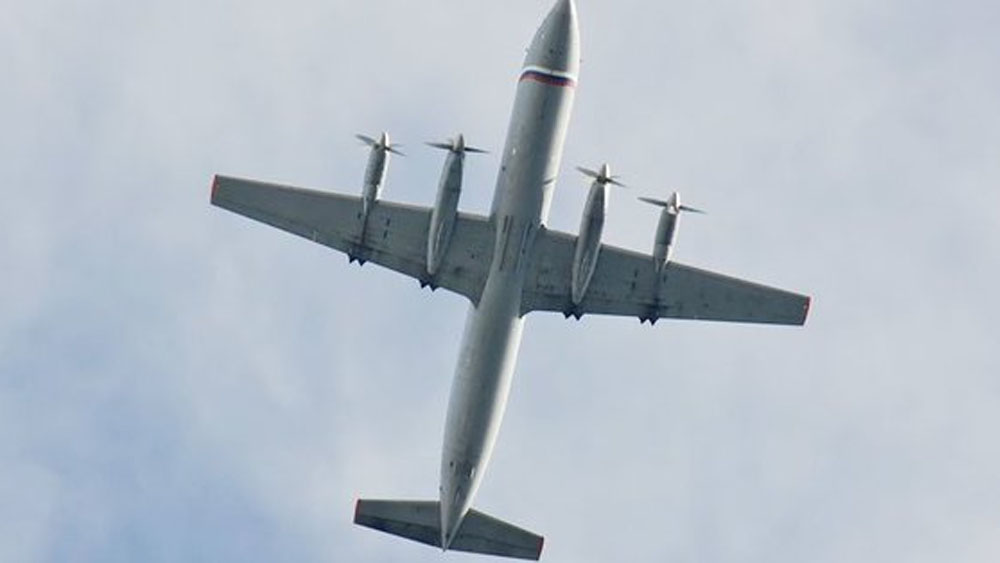 Israel enviará delegación a Moscú para investigación de avión ruso derribado