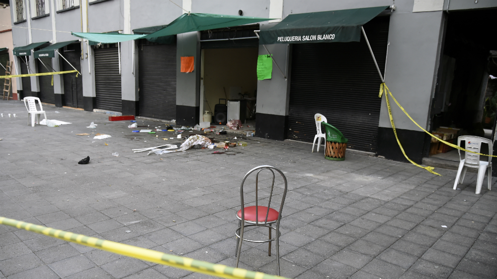 Ubicados posibles responsables de agresión en Garibaldi: Amieva - balacera-garibaldi-2-1