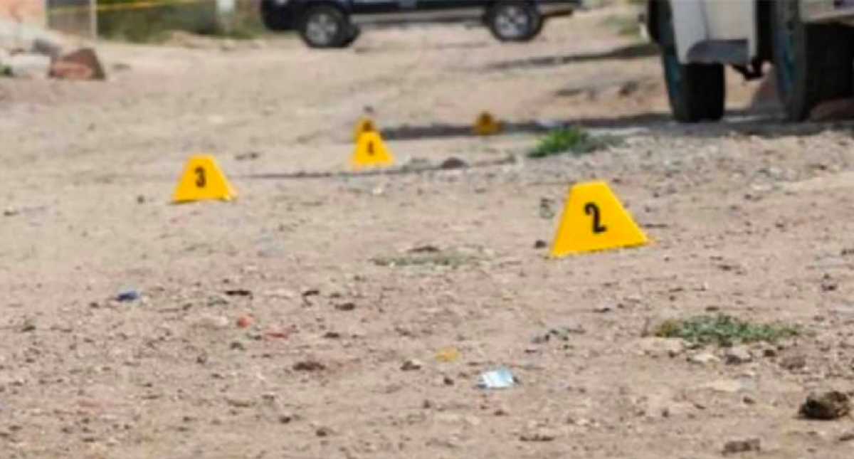 Hallan muertos a cuatro desaparecidos en Veracruz
