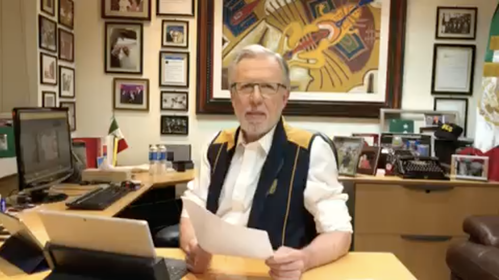 Para bancarrotas, las de 1970, 76, 88, 94…