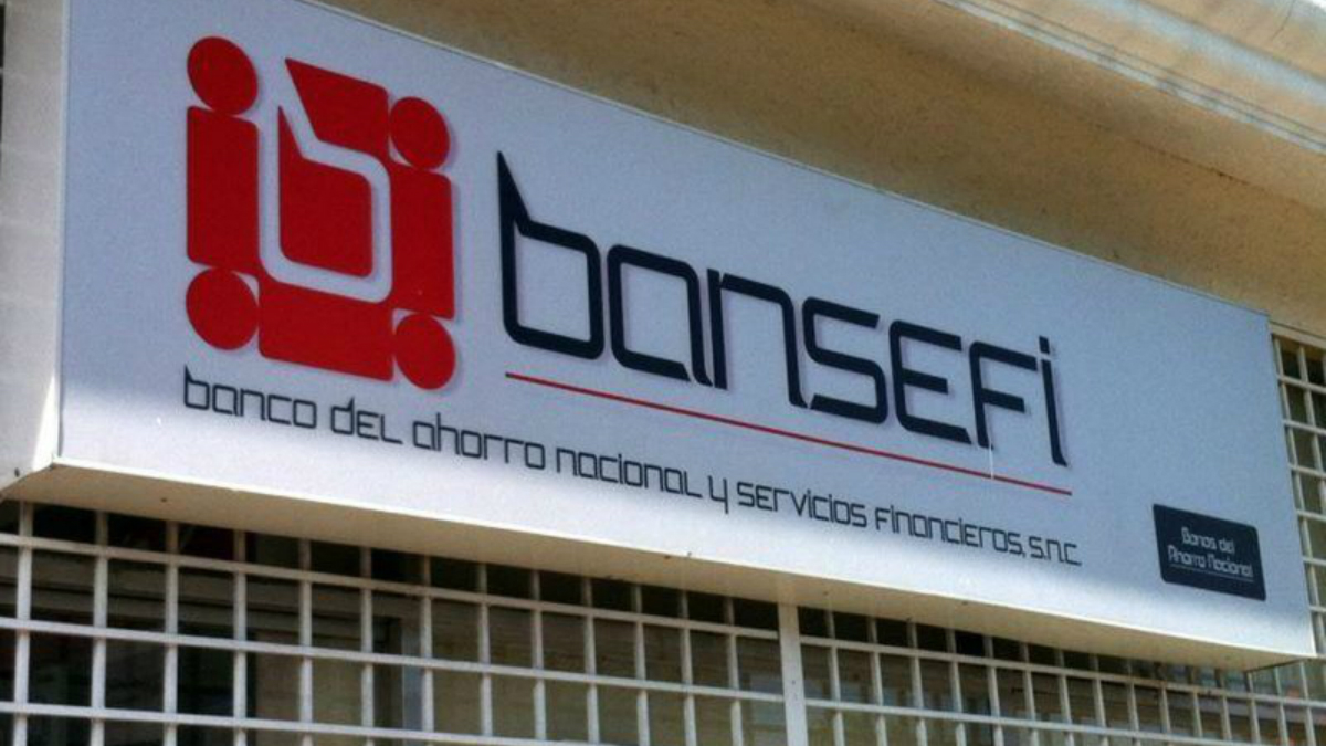 Bansefi será el Banco del Bienestar: López Obrador Bansefi será el Banco del Bienestar: López Obrador