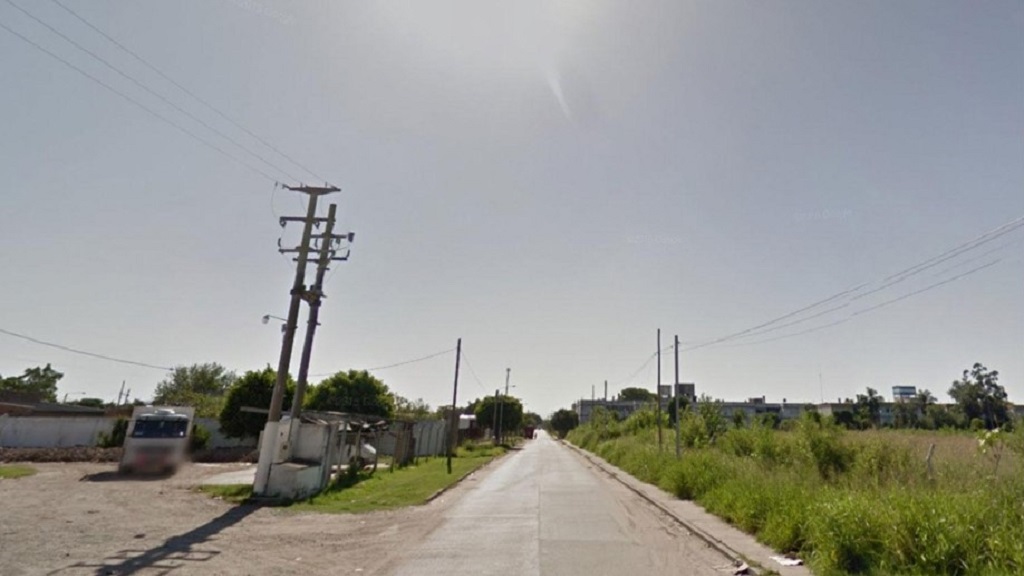 Hombre electrifica patio y su esposa muere por descarga - barrio-san-nicolas-tucuman