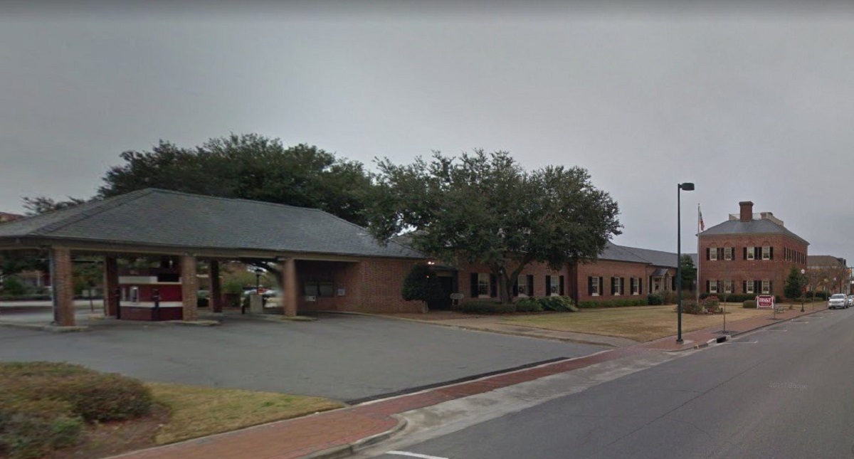 El antes y el después de Carolina del Norte y del Sur por Florence - bbt-bank-antes