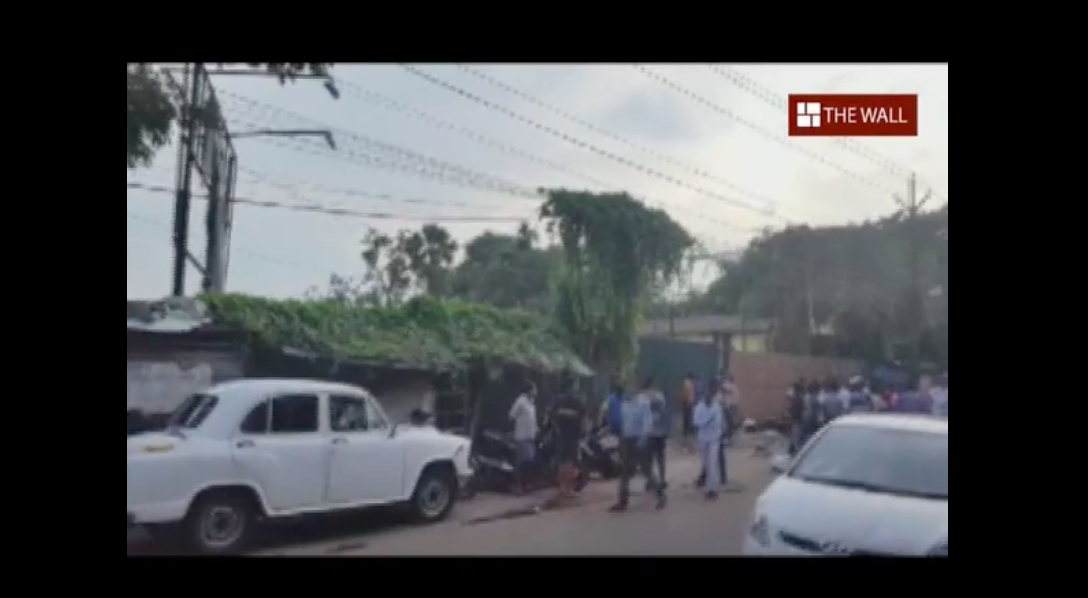 Recuperan al menos 14 fetos de estanque en India