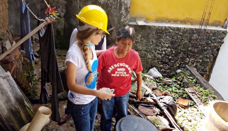 Belinda no será deportada: Segob - belinja-jojutla