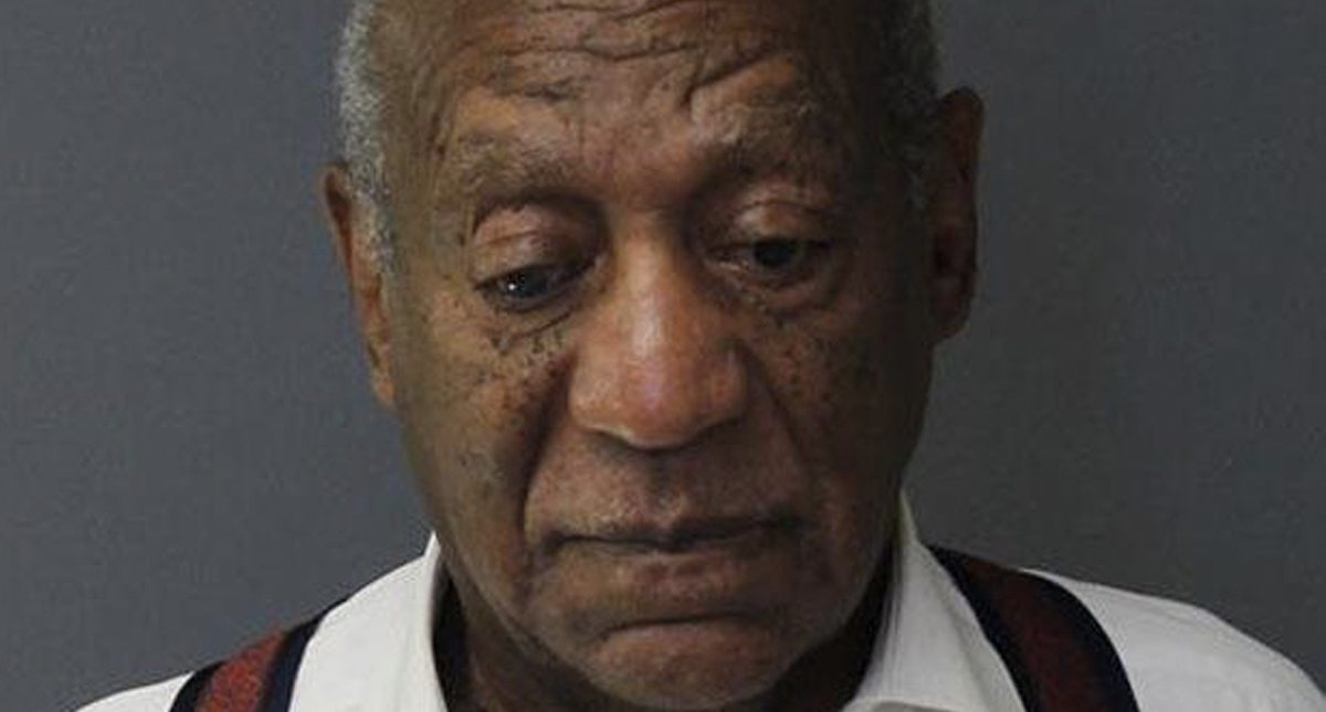 Corte de EE.UU. anula condena por abusos sexuales contra Bill Cosby