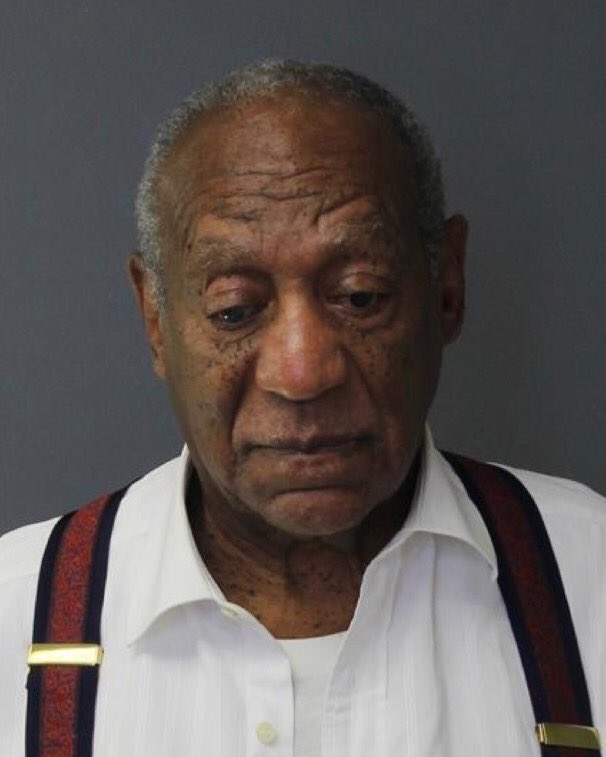 Dan de tres a 10 años de cárcel a Bill Cosby - bill-cosby-en-prision