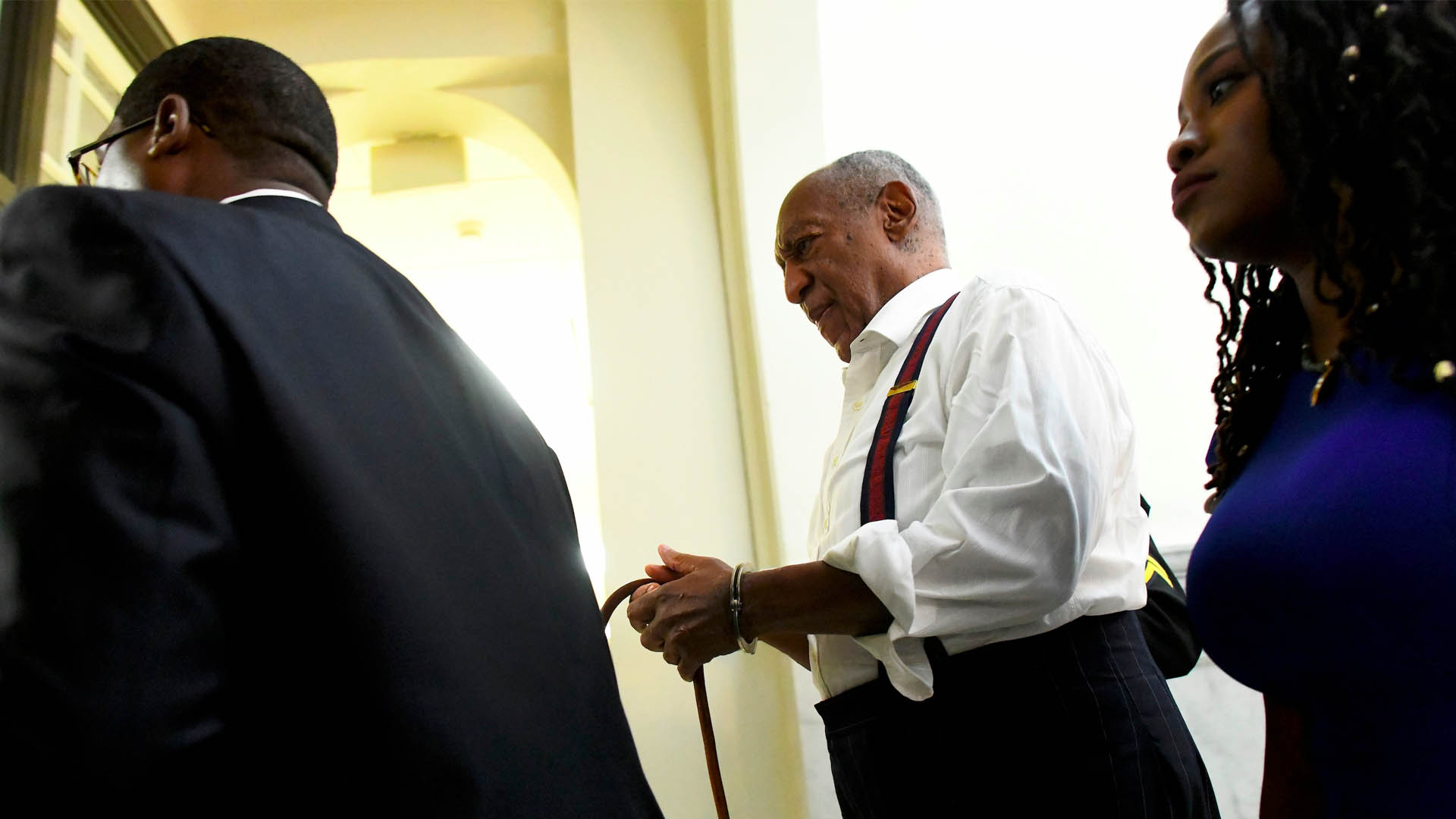 Dan de tres a 10 años de cárcel a Bill Cosby - bill-cosby-juicio-jurado