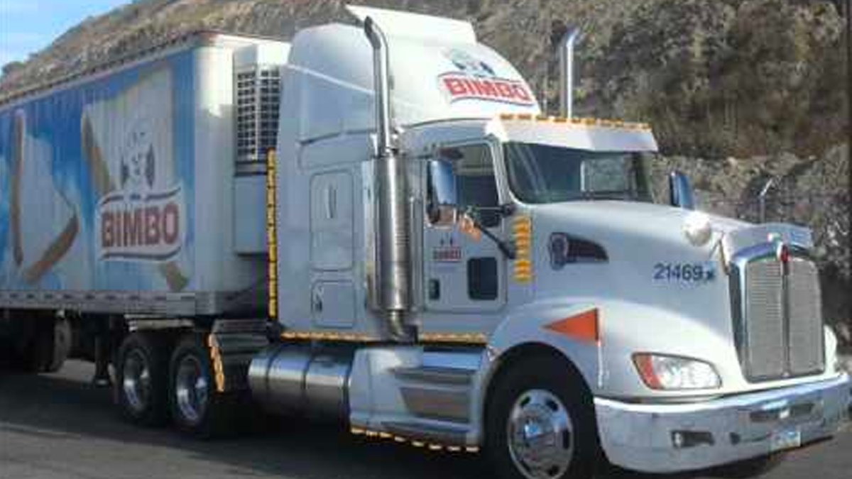 Chofer de Bimbo se entrega luego de la muerte de alcalde de Oaxaca - bimbo