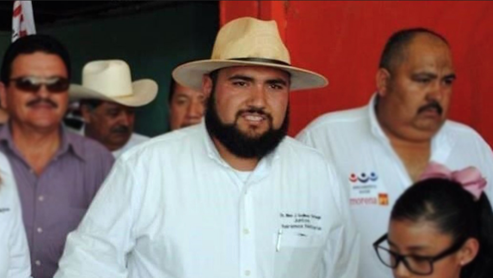 Pide Morena protección a líderes en zona noroeste del Chihuahua