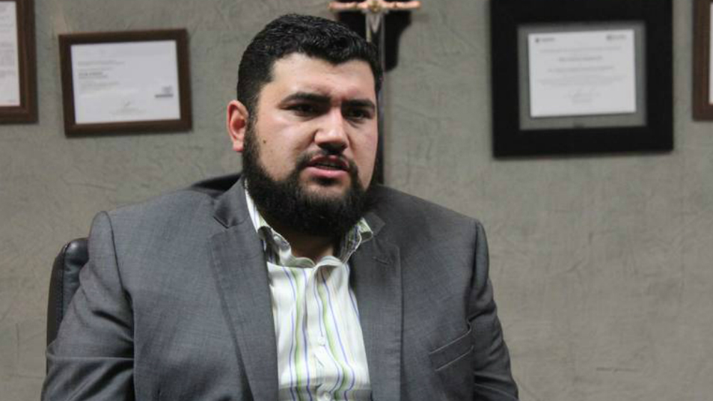 “Estamos en una zona de guerra”: hermano de alcalde electo baleado en Chihuahua