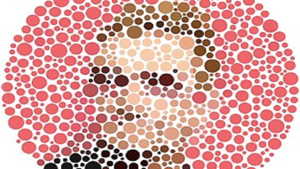 El test con celebridades y puntos para detectar daltonismo - bono-u2-1