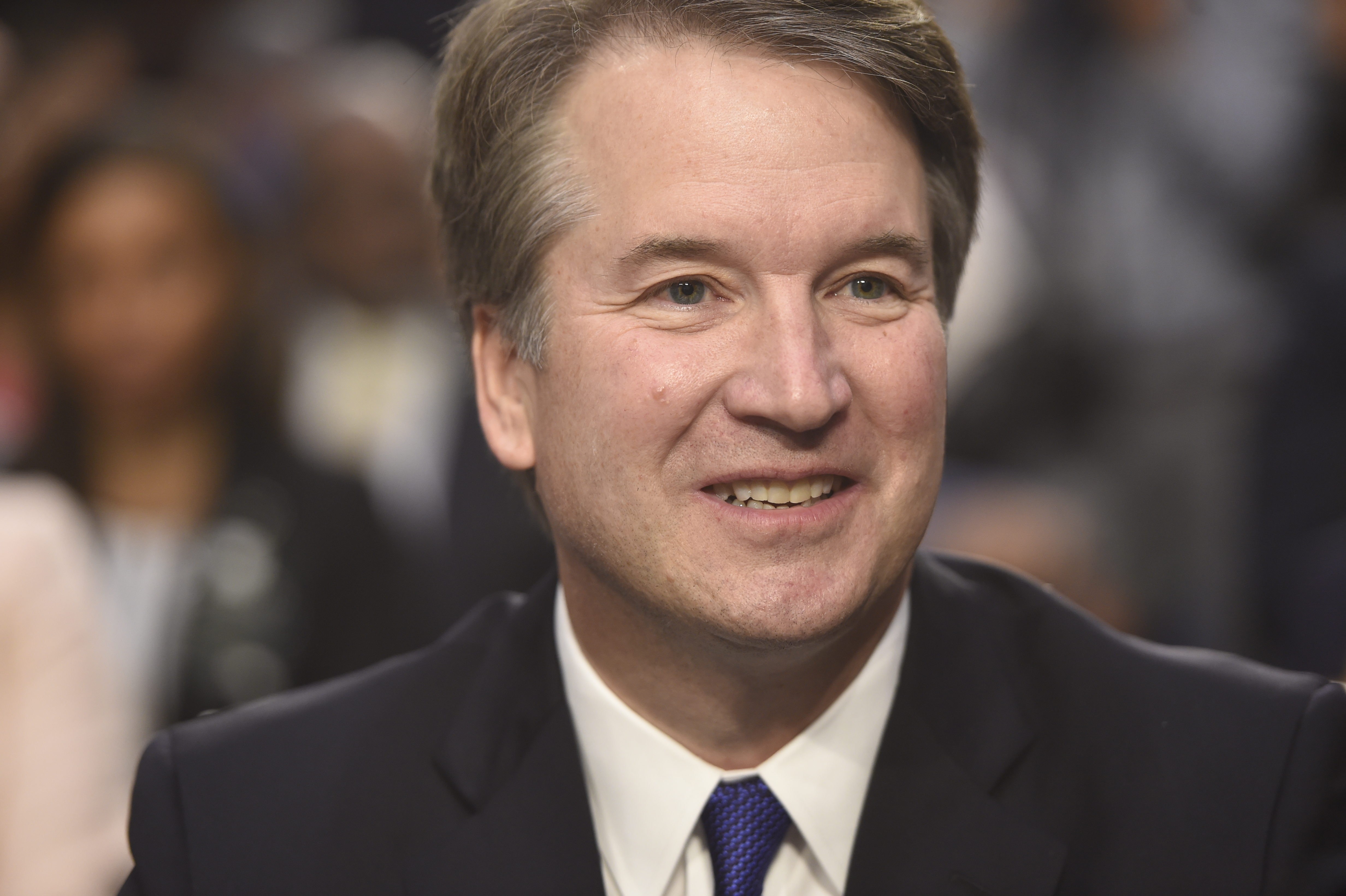 Trump considera innecesaria investigación del FBI sobre Kavanaugh - brett-kavanaugh-3
