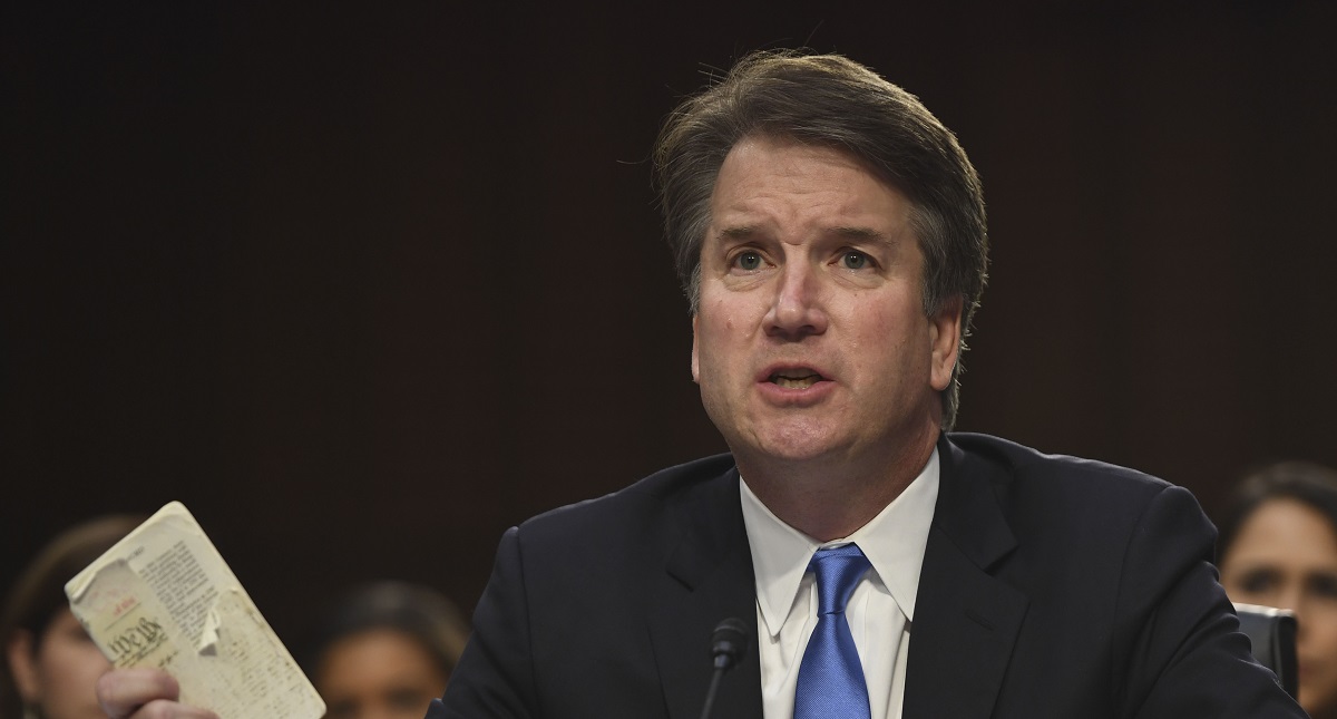 Trump pide investigación adicional del FBI sobre Kavanaugh - brett-kavanaugh-4