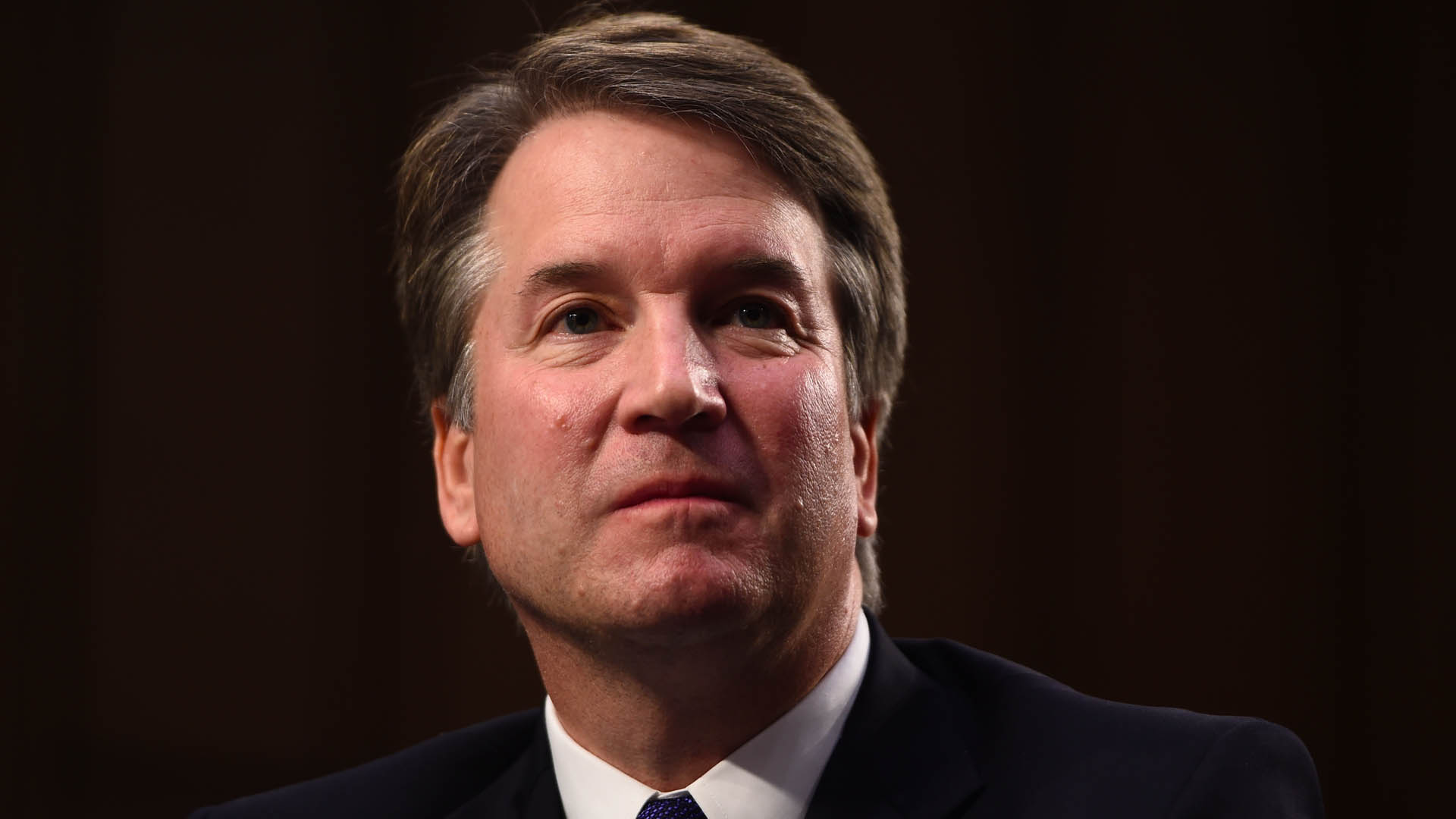 Demócratas acusan a Brett Kavanaugh de conducta sexual inapropiada