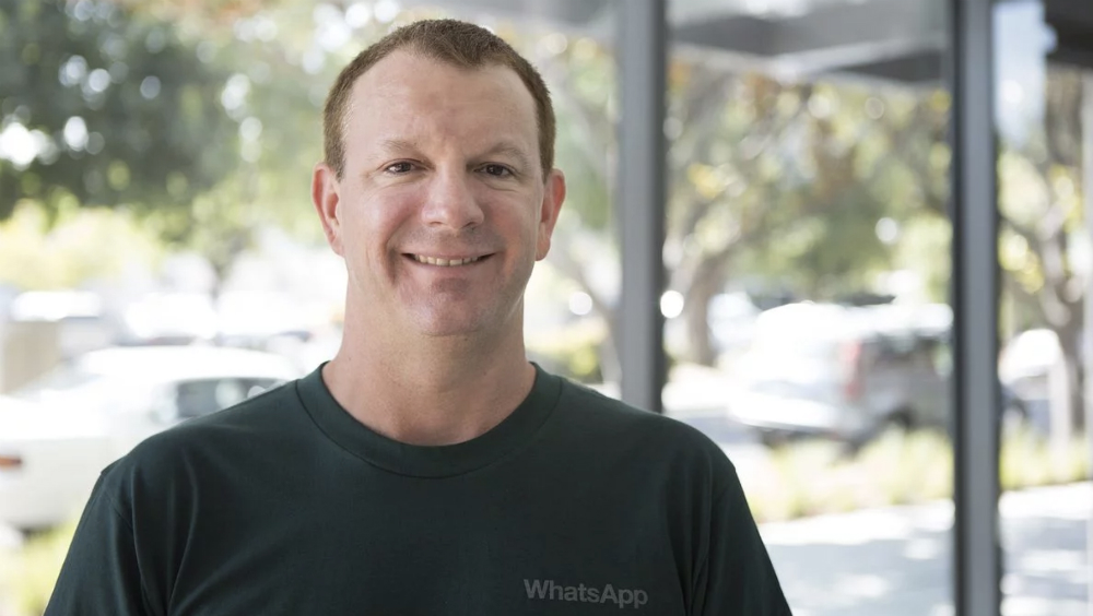 Vendí la privacidad de mis usuarios a Facebook: cofundador de WhatsApp