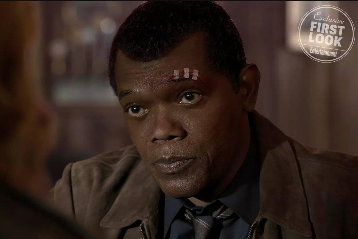 Revelan primeras imágenes del rodaje de 'Captain Marvel' - brie-larson-captain-marvel-3