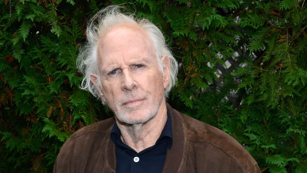 Bruce Dern sustituirá a Burt Reynolds en filme de Tarantino - bruce-dern