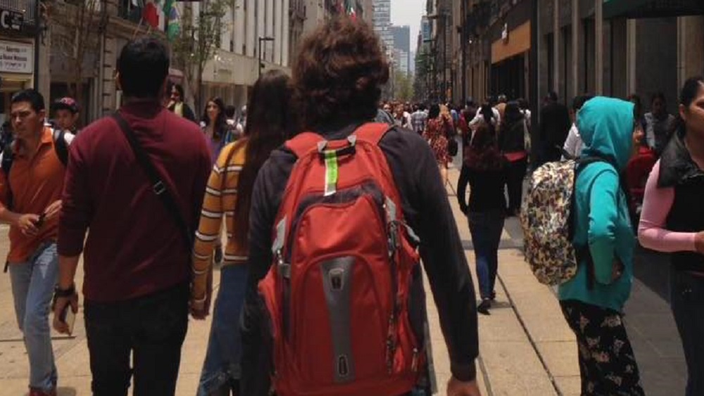 Bullying habría causado suicidio de estudiante en Prepa Tec - bullying-habria-causado-suicidio-de-estudiante-de-prepa-tec