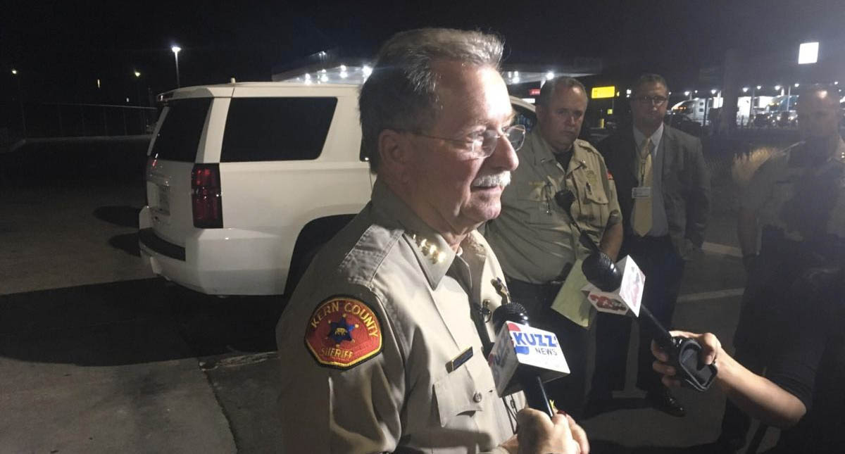 Sujeto asesina a cinco personas y se suicida en California - california-kern-tiroteo-muertos-2