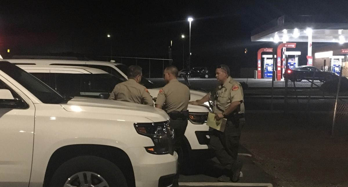 Sujeto asesina a cinco personas y se suicida en California