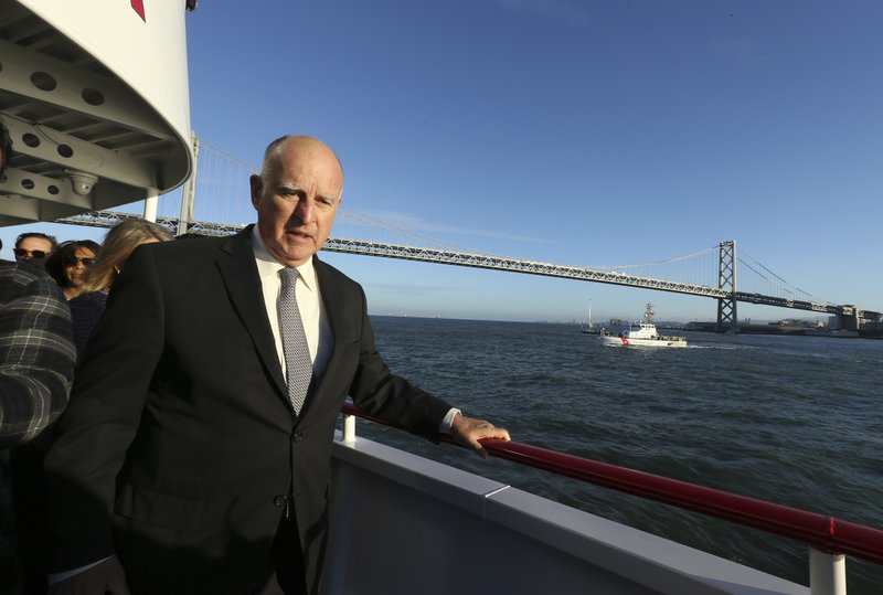 California lanzará satélite contra cambio climático - california-satelite-cambio-climatico1