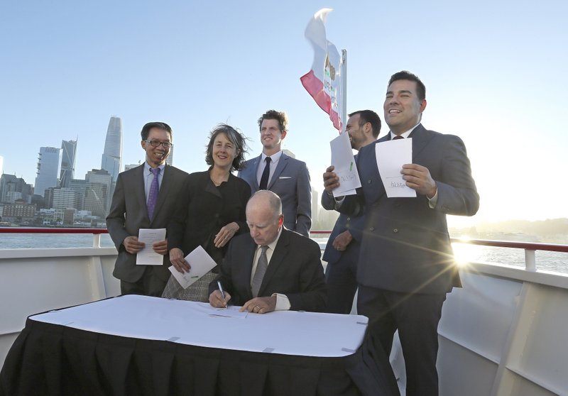 California lanzará satélite contra cambio climático - california-satelite-cambio-climatico2