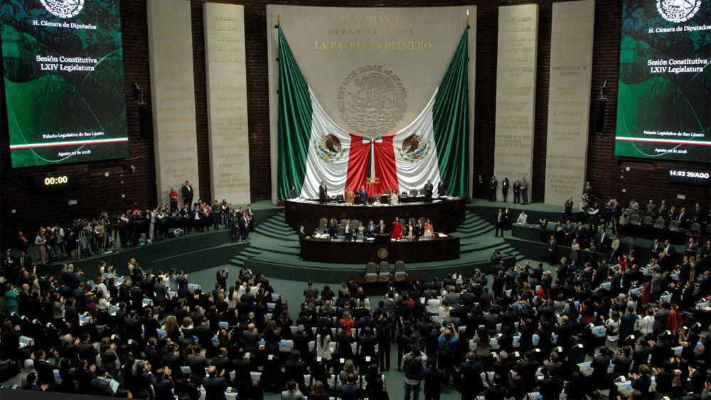 Diputados ahorrarán 409 mdp sin afectar dieta ni apoyos económicos