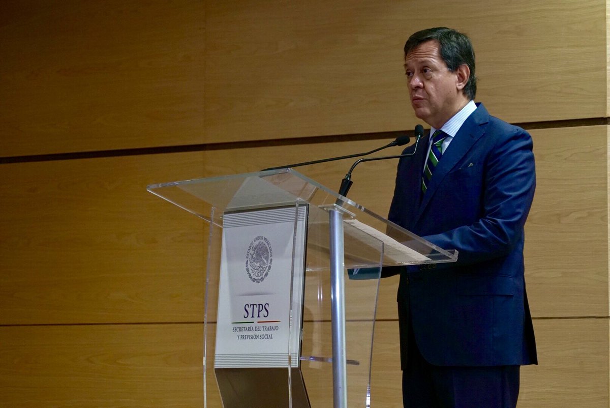 Ajuste a salario mínimo no debe afectar generación de empleos: Campa - campa-trabajo