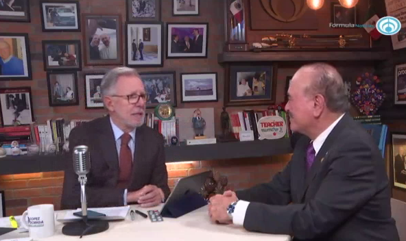 El Ejecutivo va a absorber al Legislativo: Ruffo Appel - captura-de-pantalla-2018-09-04-a-las-144948