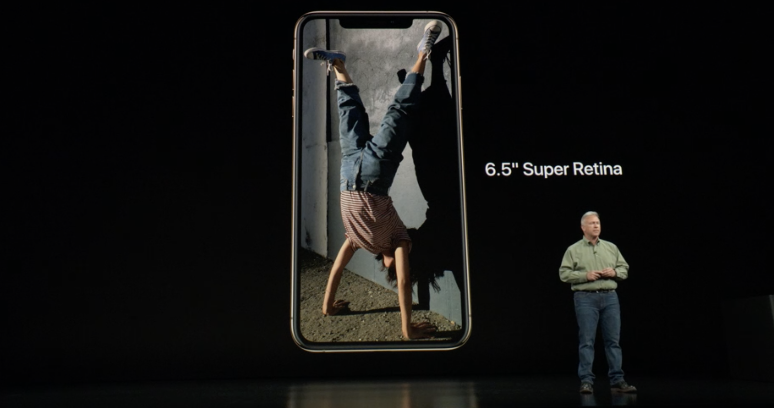Esto costarán los nuevos iPhones - captura-de-pantalla-2018-09-12-a-las-124305-e1536774489126