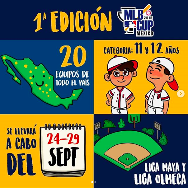 La MLB realizará torneo infantil en México - captura-de-pantalla-2018-09-19-a-las-135358